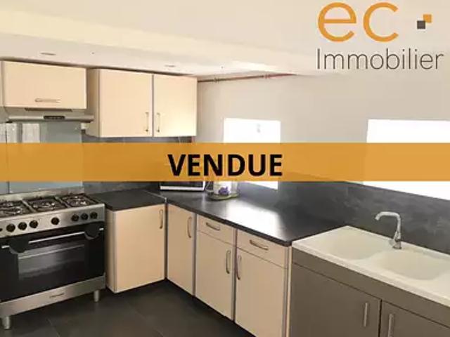 Maison vente à Thann-Guebwiller, Willer-sur-thur