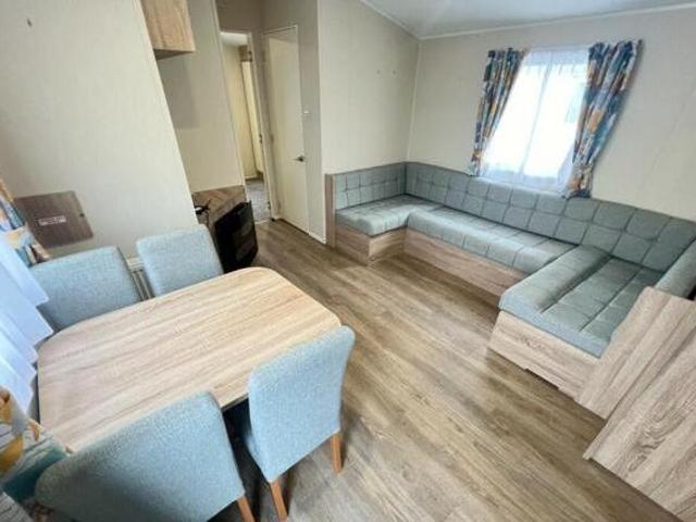 House for sale in Carnforth, Bare