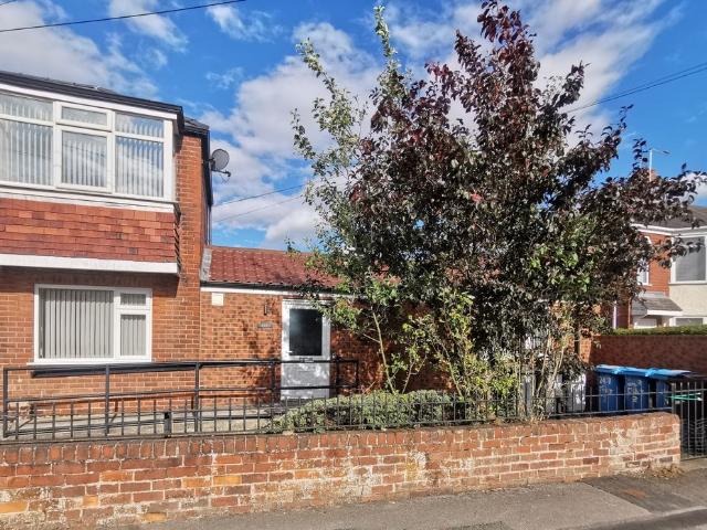 Apartment for rent in Hull, City Of Kingston Upon Hull