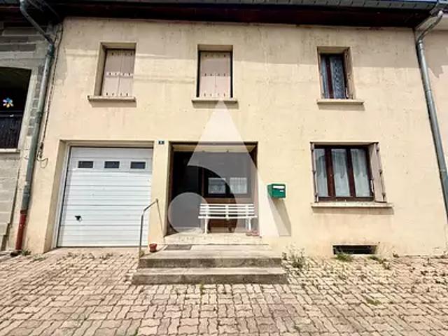 Maison vente à Willeroncourt, Meuse
