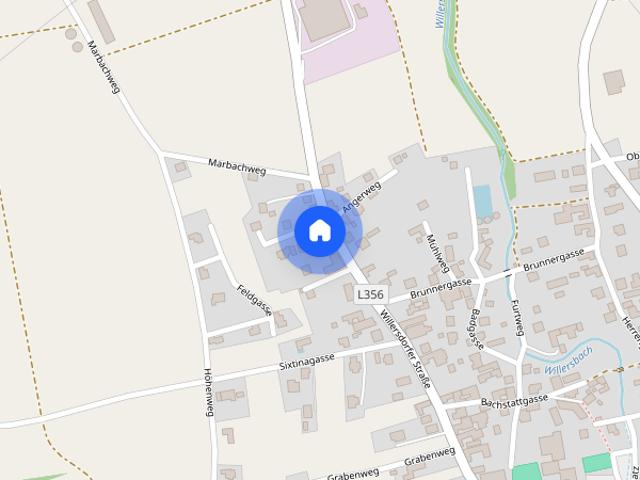 Apartment mieten in Oberschützen, Burgenland