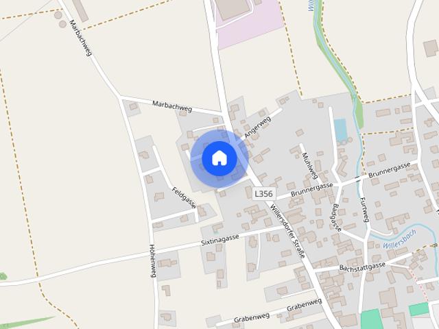 Apartment mieten in Oberschützen, Burgenland