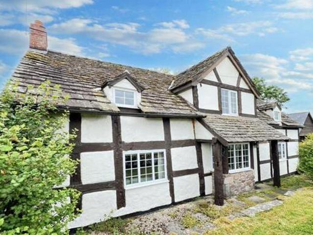 House for sale in Lower Bullingham