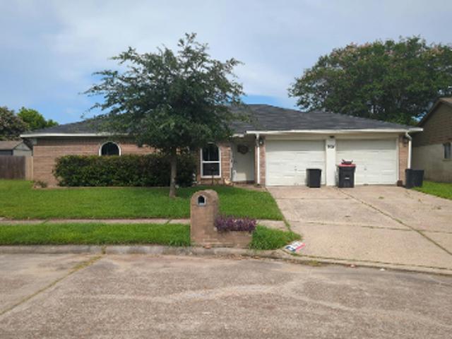 House for sale in Harris, Texas