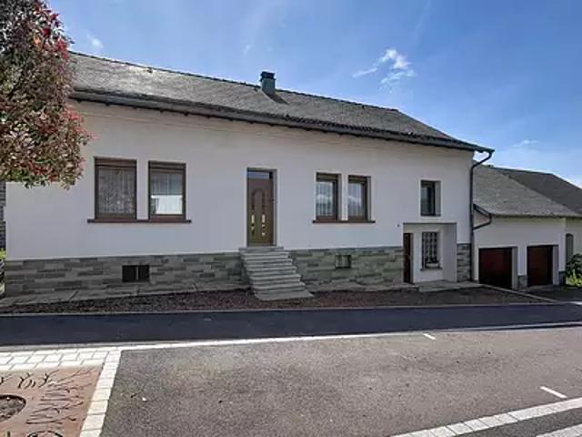 Maison vente à Willerwald, Moselle