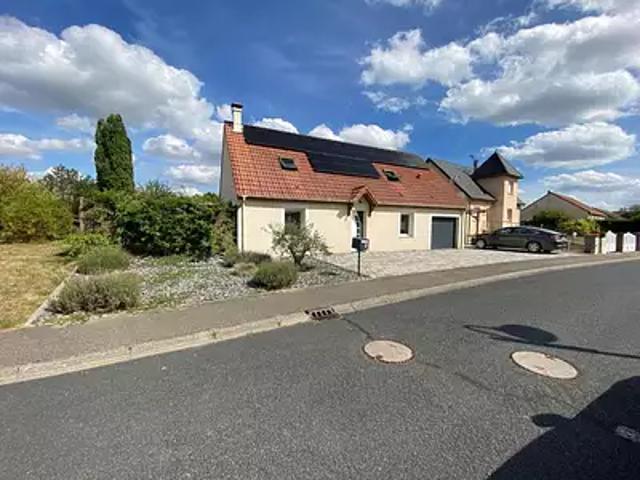 Maison vente à Willerwald, Moselle