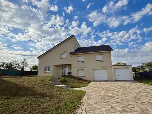 Maison vente à Willerwald, Moselle