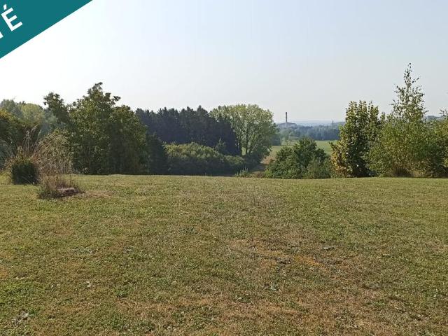 Terrain vente à Sarreguemines, Willerwald