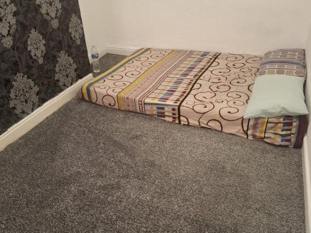 Room for rent in Winson Green, Isle Of Man