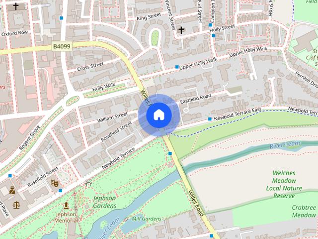 Apartment for rent in Sydenham, Green Close