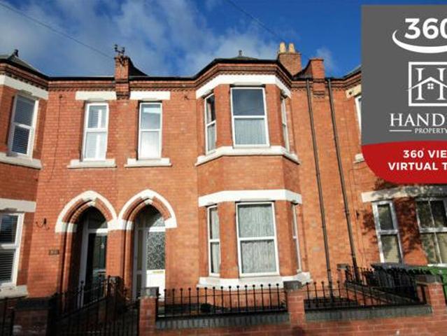 House for rent in Sydenham, Green Close