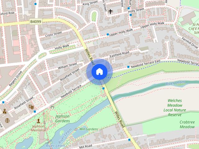 House for rent in Sydenham, Green Close