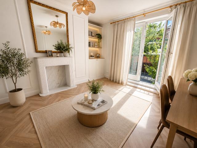 Apartment for rent in Kentish Town, Greater London
