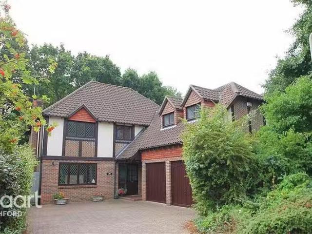 House for rent in Blackwall