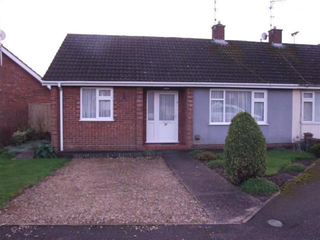 House for rent in Gosberton Clough, Lincolnshire