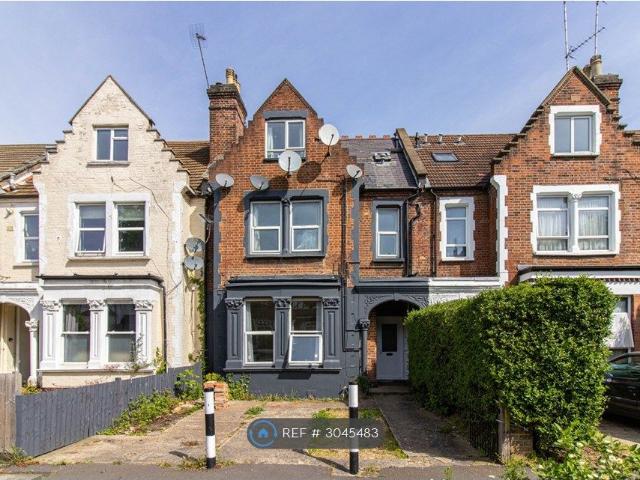 Apartment for rent in London Borough of Brent, Greater London