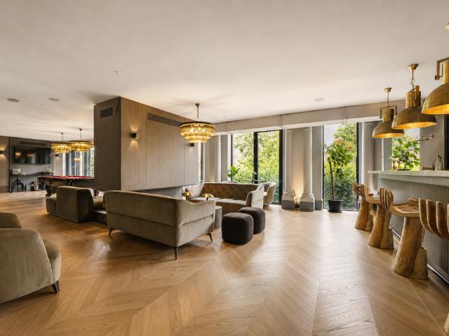 House for rent in Brondesbury, Greater London