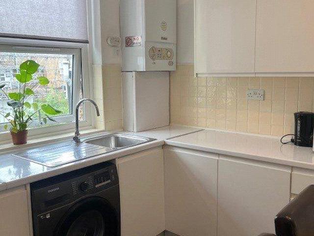 Apartment for rent in London Borough of Brent, Greater London