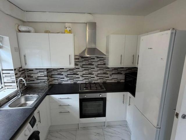 House for rent in London Borough of Brent, Greater London
