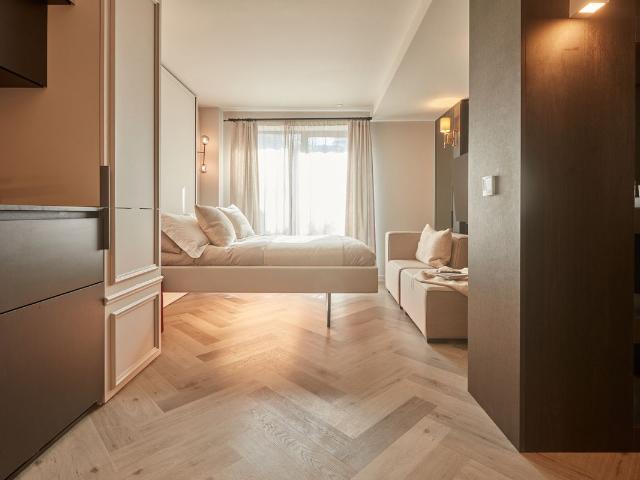 Studio for rent in Brondesbury, Greater London