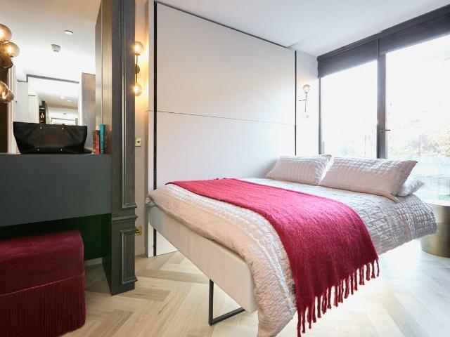 Studio for rent in Brondesbury, Greater London