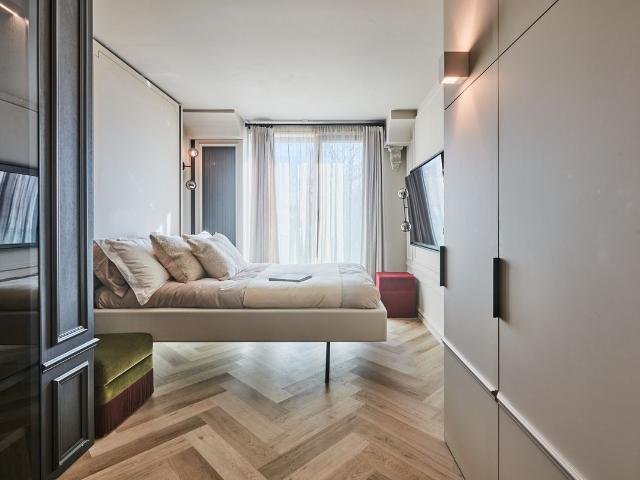 Studio for rent in Brondesbury, Greater London