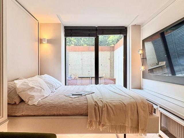 Studio for rent in Brondesbury, Greater London