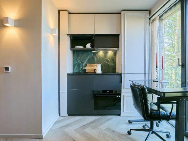 Studio for rent in Brondesbury, Greater London