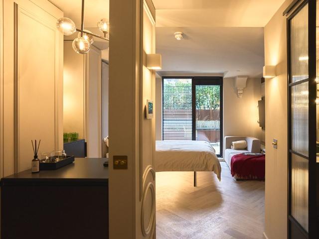 Studio for rent in Brondesbury, Greater London