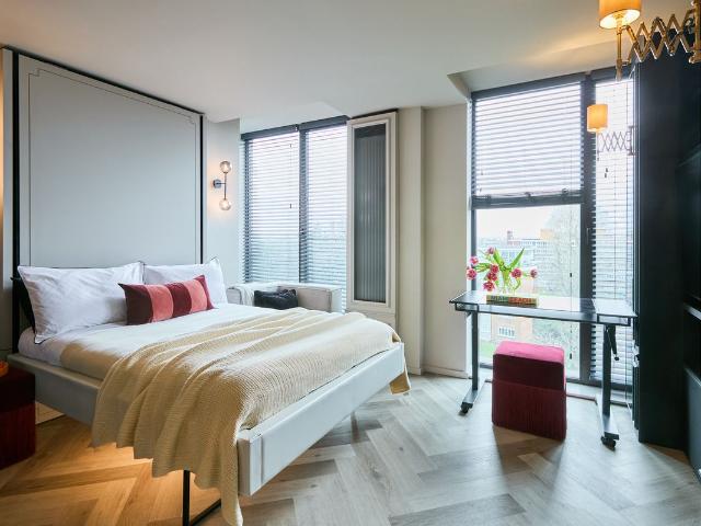 Studio for rent in Brondesbury, Greater London