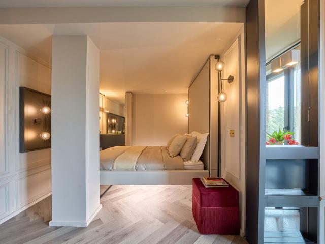 Studio for rent in Brondesbury, Greater London