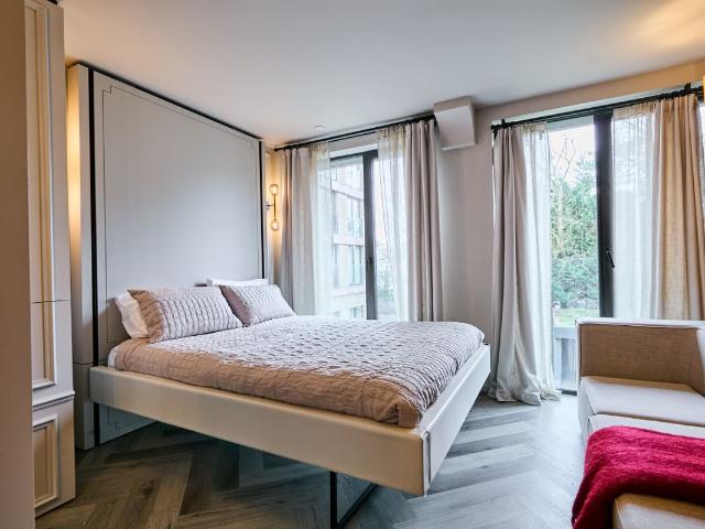 Studio for rent in Brondesbury, Greater London