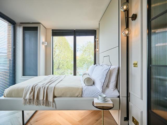 Studio for rent in Brondesbury, Greater London