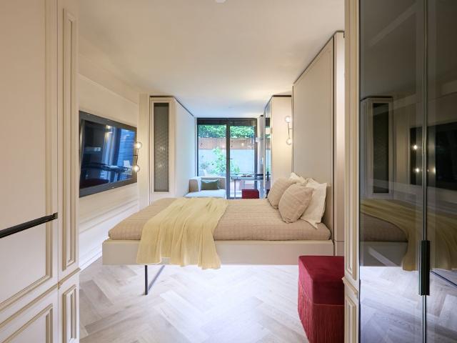 Studio for rent in Brondesbury, Greater London
