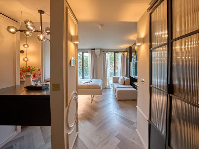 Studio for rent in Brondesbury, Greater London