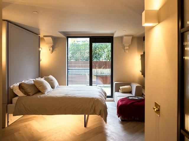 Studio for rent in Brondesbury, Greater London