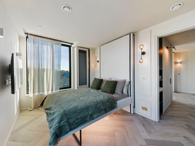 Studio for rent in Brondesbury, Greater London