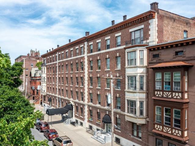 Apartment for rent in Albany, New York