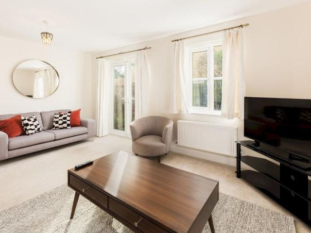 House for rent in Winchcombe, Pamington
