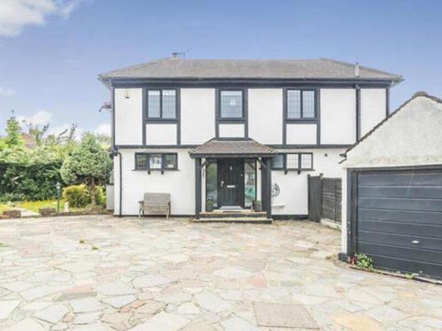 House for sale in Lyons, Greater London