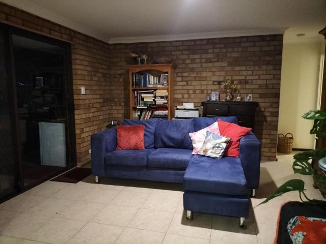 Room for rent in Cockburn, Western Australia