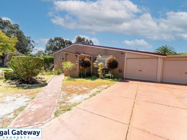 House for rent in Willetton, Western Australia