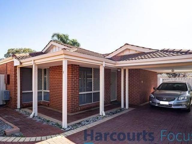 House for rent in Cockburn, Western Australia