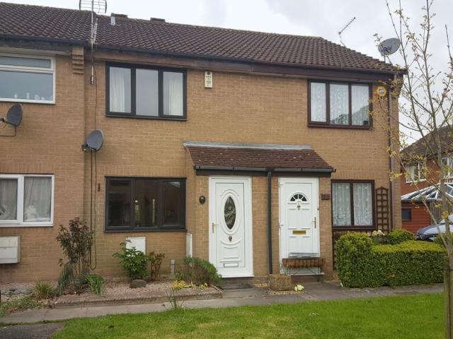 House for rent in Heath Hill, Telford