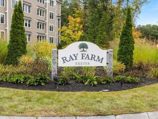 Condo for sale in Ray Farm, Exeter