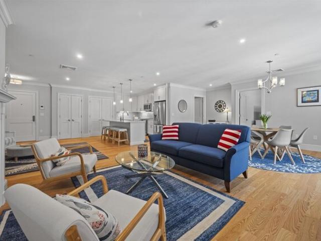 Condo for sale in New Hampshire