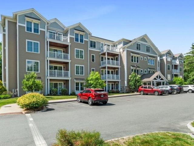Condo for sale in New Hampshire