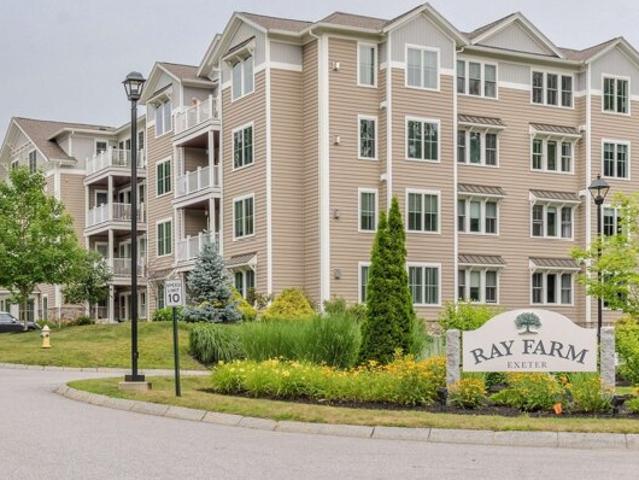 Condo for sale in Ray Farm, Exeter