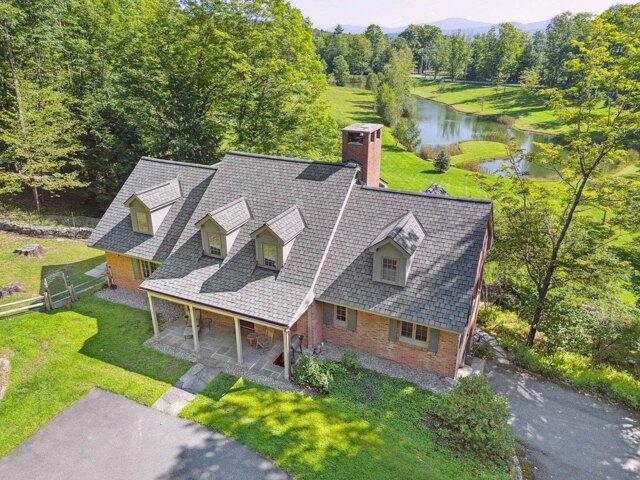 House for sale in Norwich, Vermont