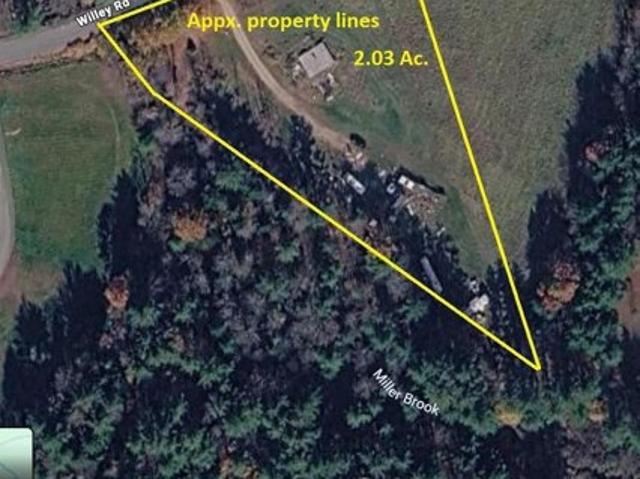 Land for sale in New Hampshire